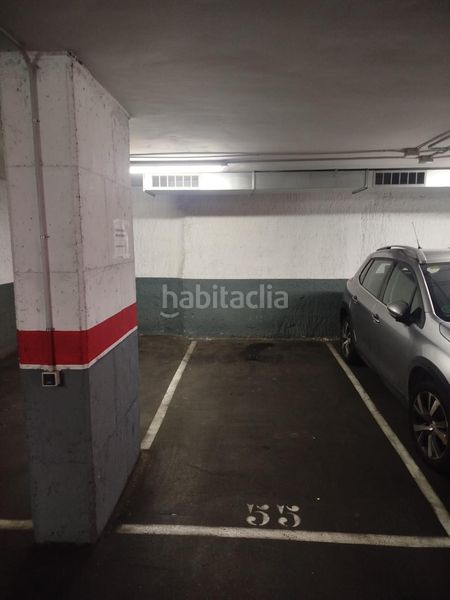 Foto 9b567f4e-462d-4b80-bf67-f278d6223695. Aparcament cotxe a Vilapicina - Torre Llobeta Barcelona