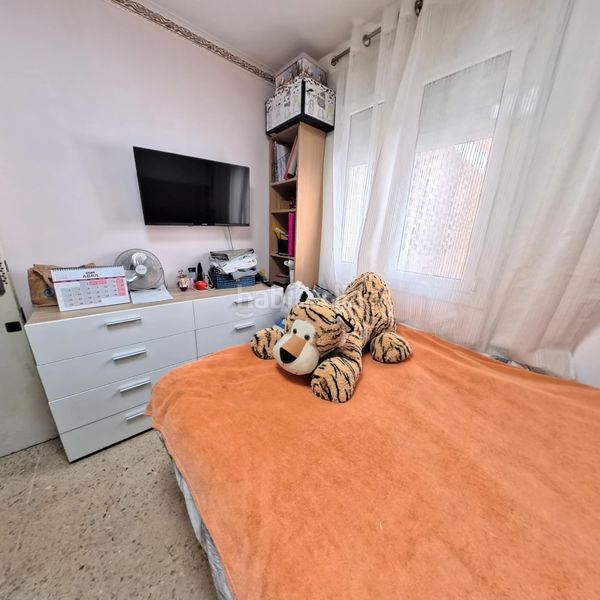 Foto 646c3182-29f8-4bd3-9a94-2c2a692eb0a7. Pis a La Guineueta Barcelona