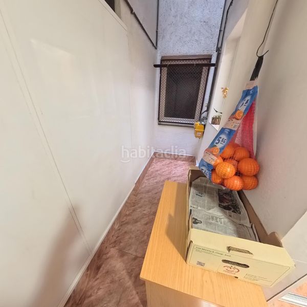 Foto 0d709cf0-8f49-4387-91c5-dd0f8a2f2404. Pis amb aparcament a Verdum Barcelona