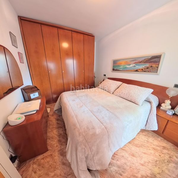 Foto 0ff8a9b6-b2b6-45ce-ab87-88e88dbb0f8a. Pis amb aparcament a Verdum Barcelona