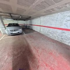 Aparcament cotxe a Verdum. Se vende plaza de parking en la zona de verdún
