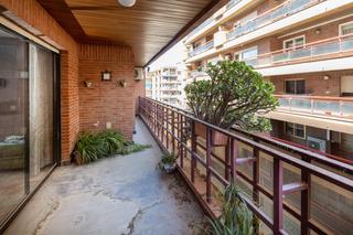Appartement à Pajaritos. Piso rector marín ocete de cuatro dormitorios con garaje.