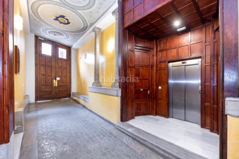 Foto 6c77e3b0-7d38-4e9b-ba43-ea14a911732e. Local commercial dans San Matías - Realejo Granada