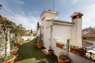 Casa a Centro - Sagrario. Fantastica casa en plaza de los lobos