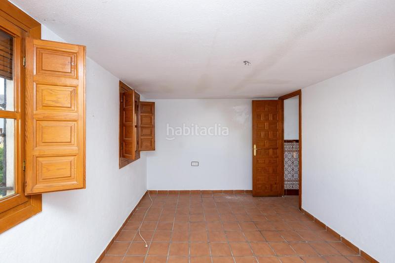 Foto 1eda16a9-3f24-46d9-bc54-c2a6eb275e0c. Casa adosada se ofrece a la venta una extraordinaria casa en uno de los sitios más emblemáticos en Granada