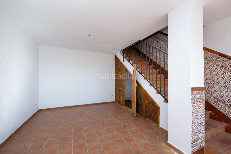 Foto 3456116c-b0d7-4706-a637-b0721cbe75d2. Casa adosada se ofrece a la venta una extraordinaria casa en uno de los sitios más emblemáticos en Granada