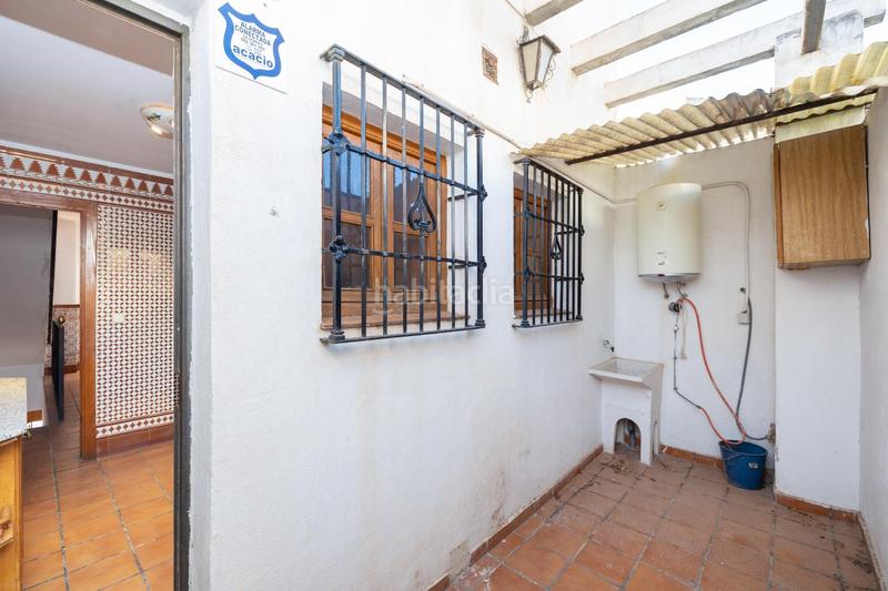 Foto 384faefa-b104-4abd-b876-bdf66e24e107. Casa adosada se ofrece a la venta una extraordinaria casa en uno de los sitios más emblemáticos en Granada