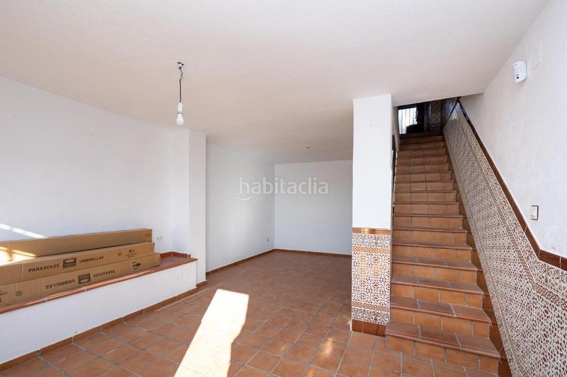 Foto 44b3691b-732e-4c09-92c8-ae06a858dd73. Casa adosada se ofrece a la venta una extraordinaria casa en uno de los sitios más emblemáticos en Granada