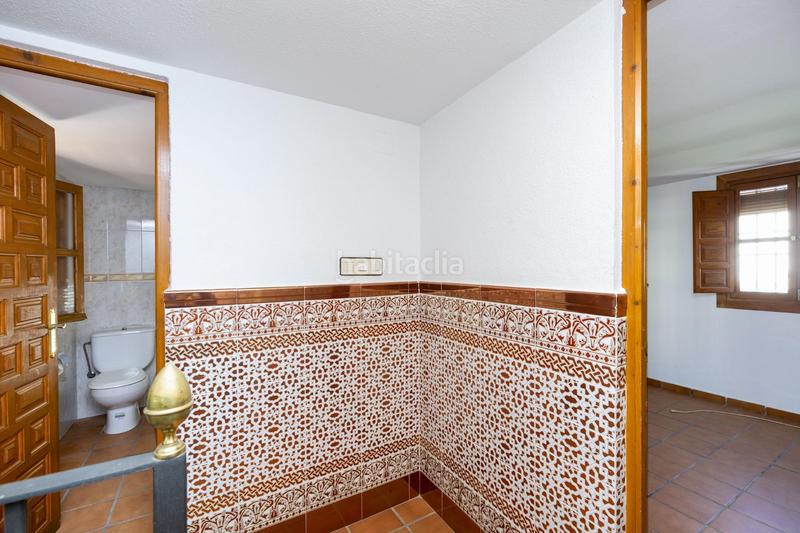 Foto 58e10713-011a-4386-be7b-13bf03a31349. Casa adosada se ofrece a la venta una extraordinaria casa en uno de los sitios más emblemáticos en Granada