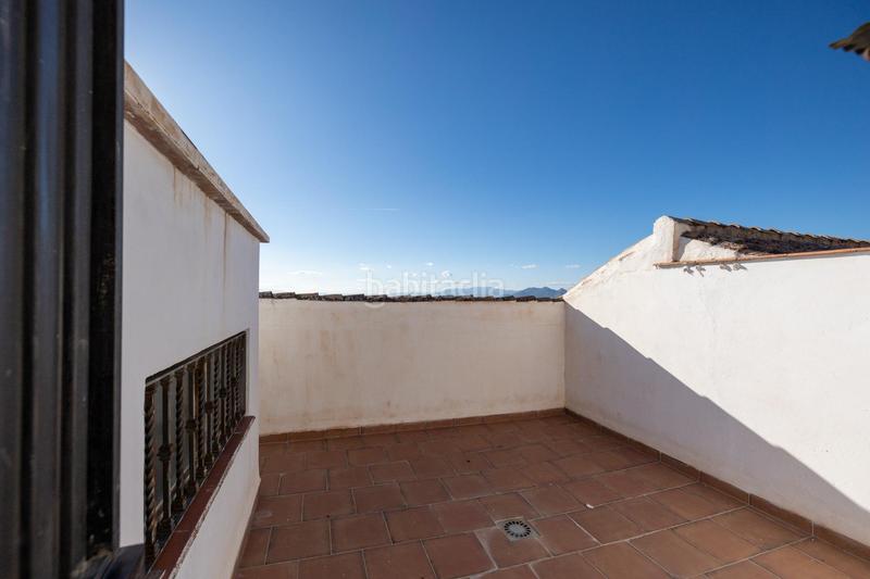 Foto 6758d478-7c70-4614-a4b6-ef0676e7b9ab. Casa adosada se ofrece a la venta una extraordinaria casa en uno de los sitios más emblemáticos en Granada