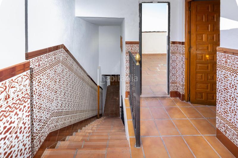 Foto 9722036d-fa1b-4446-98ad-4d08f17f8361. Casa adosada se ofrece a la venta una extraordinaria casa en uno de los sitios más emblemáticos en Granada