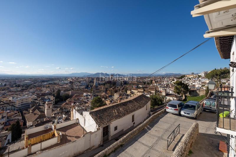 Foto 9a11007d-5839-4507-bd51-291f4fb6bcba. Casa adosada se ofrece a la venta una extraordinaria casa en uno de los sitios más emblemáticos en Granada