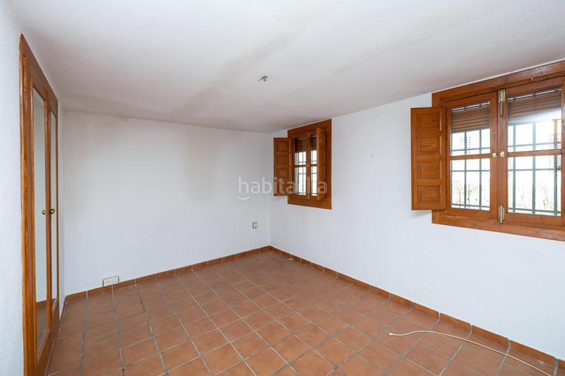Foto 9b970739-f6c7-4e96-abcc-35812970b38a. Casa adosada se ofrece a la venta una extraordinaria casa en uno de los sitios más emblemáticos en Granada