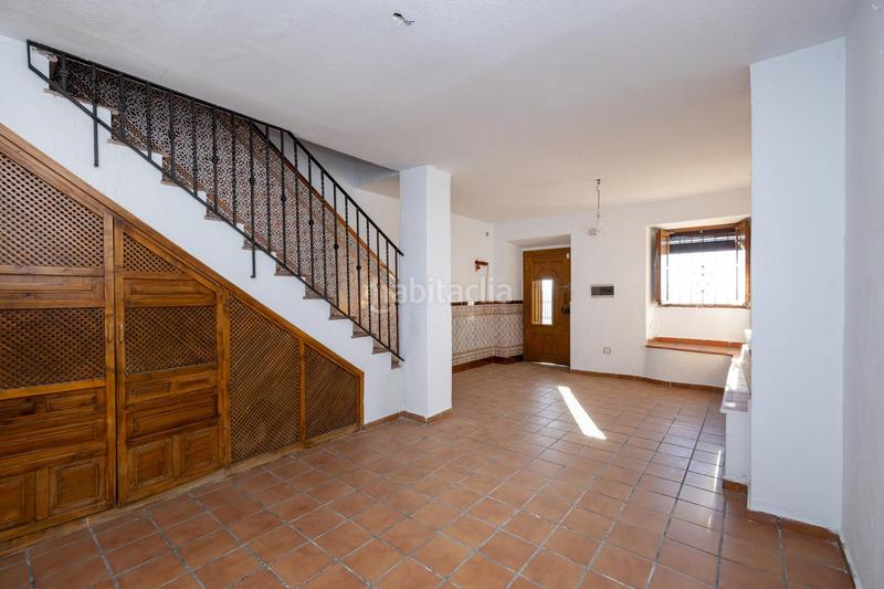 Foto a25ec68d-4a25-4f09-bbb3-fe04074875d5. Casa adosada se ofrece a la venta una extraordinaria casa en uno de los sitios más emblemáticos en Granada