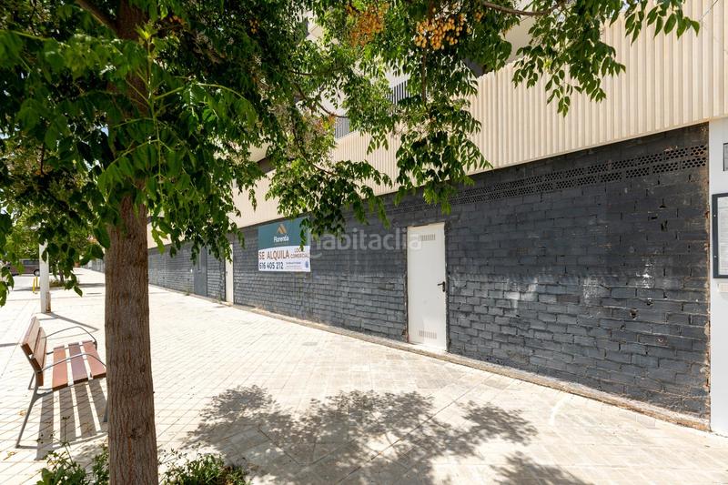 Foto 63296a86-a24f-4d26-ac56-5afcb388ab84. Affitto locale commerciale in Av. F. Garcia Lorca - Nueva Estación Autobuses Granada