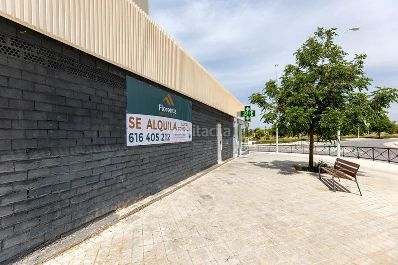 Foto 59af19f4-136d-4695-87f5-b009ec8d3582. Alquiler local comercial espectacular local comercial en Granada