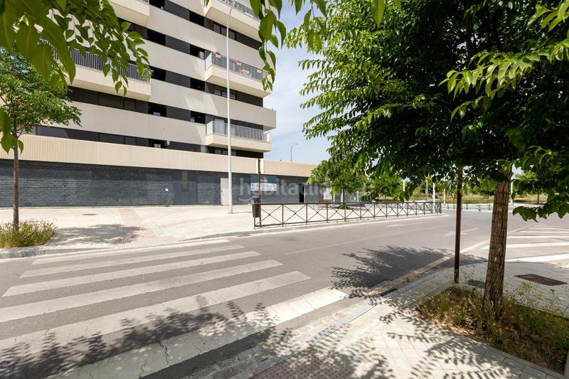 Foto 6d09f9dd-c762-4650-8eac-b12abb904cee. Alquiler local comercial espectacular local comercial en Granada