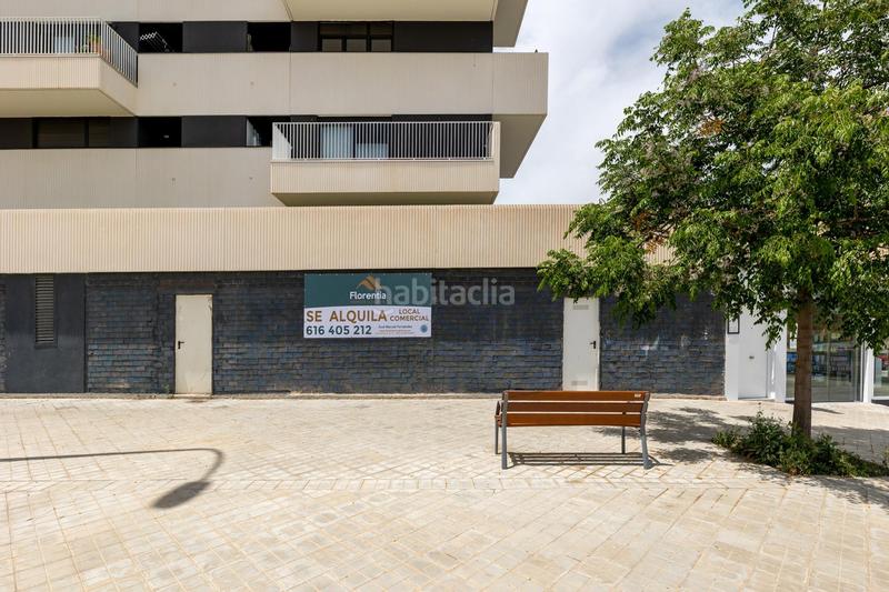 Foto de56f87e-aac3-4979-841a-77c2a8ac3ce5. Rent business premise in Av. F. Garcia Lorca - Nueva Estación Autobuses Granada