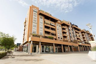 Affitto Piccolo appartamento in San Francisco Javier. Precioso apartamento en plaza ciudad de los carmenes