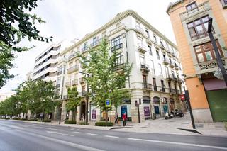 Location Appartement à San Matías - Realejo. Exclusivo apartamento en el centro de granada