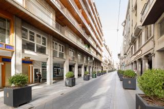Office space in San Matías - Realejo