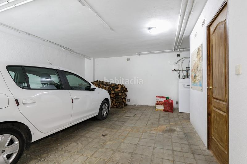 Foto a58639e6-32a5-4b6f-a025-c91c6f3bc63c. Chalet carmen en el corazón del albaycin con cochera en Granada