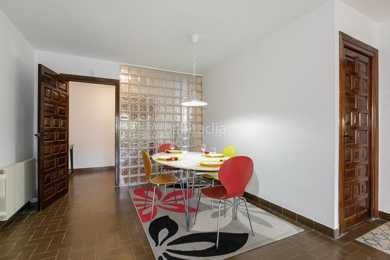 Foto bce1c139-421f-4e0f-b11e-eb0d4b251522. Chalet carmen en el corazón del albaycin con cochera en Granada