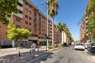 Flat  Calle del periodista jos fernndez martnez. Precioso piso en la zona de moda de granada!!!!!!!