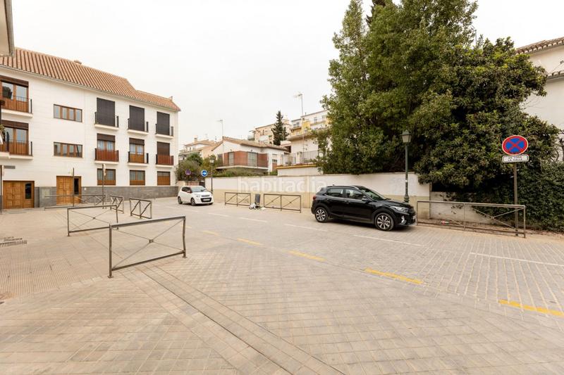 Foto 03769ce2-c0ca-448e-a49b-179ddc6dd3f3. Casa carmen exclusivo en el realejo en San Matías - Realejo Granada