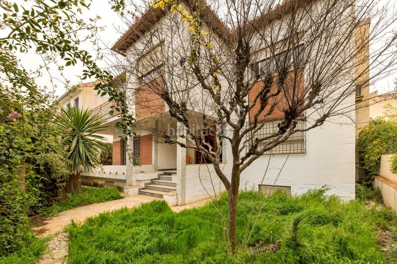 Foto 1179286f-56cd-4774-bbd6-5a7ad138dd6f. Casa carmen exclusivo en el realejo en San Matías - Realejo Granada