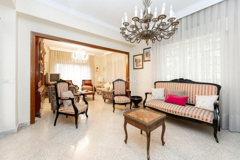Foto 17dadedc-937f-457a-a4be-6237bedd6313. Casa carmen exclusivo en el realejo en San Matías - Realejo Granada
