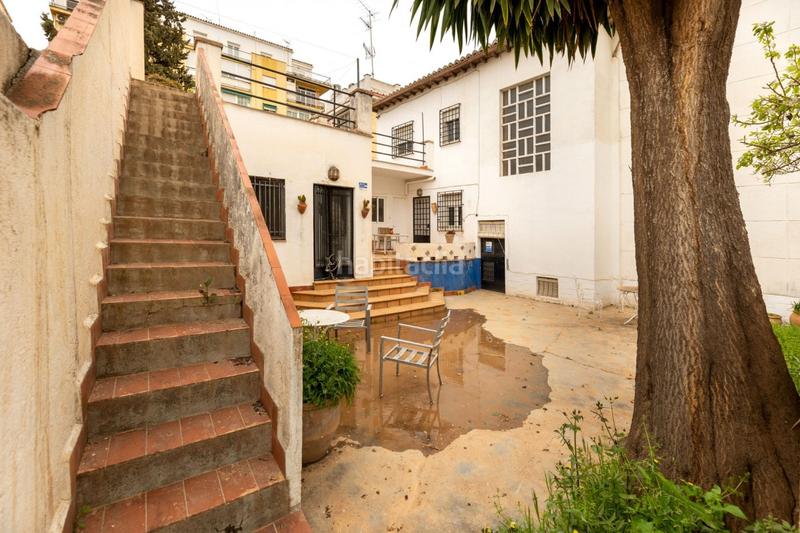 Foto 1a213233-263d-4c29-b697-1055486c19b2. Casa carmen exclusivo en el realejo en San Matías - Realejo Granada