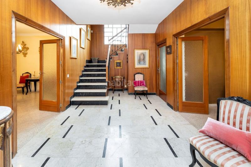 Foto 27c2de20-7b18-4754-ae43-ea25a76d1805. Casa carmen exclusivo en el realejo en San Matías - Realejo Granada