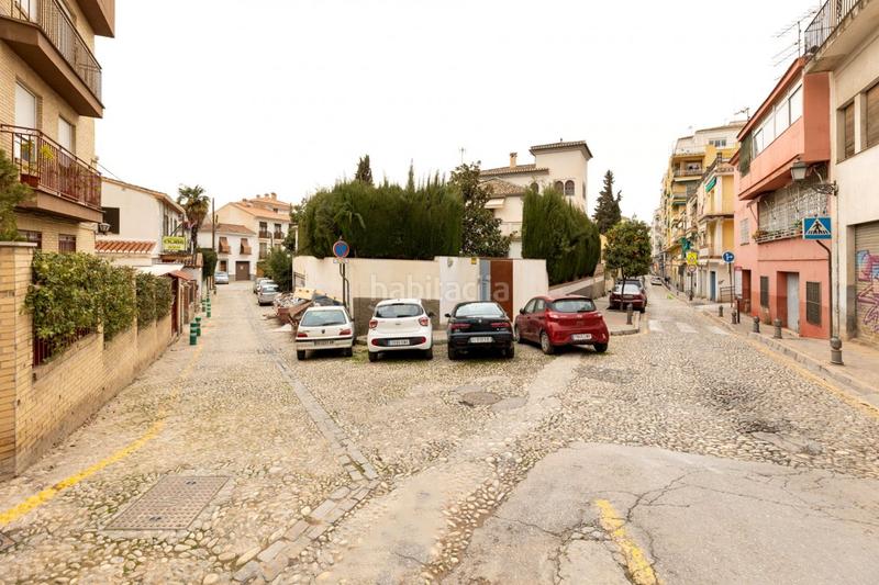 Foto 2e8ca33c-a2f7-45a4-820d-66986f0eda2d. Casa carmen exclusivo en el realejo en San Matías - Realejo Granada