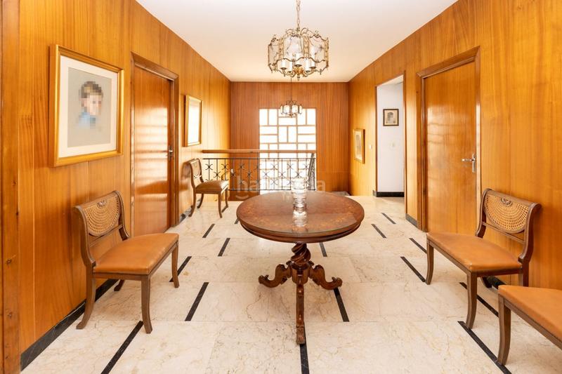 Foto 40aea085-1931-4645-b533-e54c09120f65. Casa carmen exclusivo en el realejo en San Matías - Realejo Granada