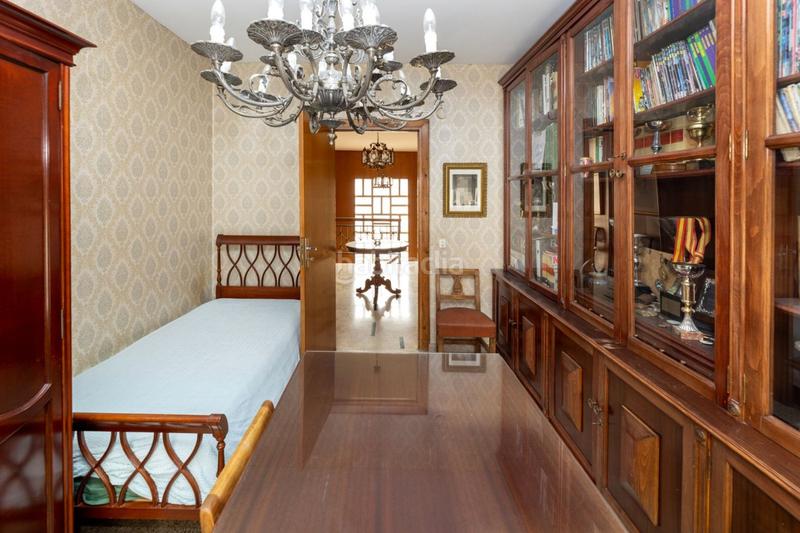 Foto 45f8ebd7-d1bf-4a2e-a5ab-9553888e785f. Casa carmen exclusivo en el realejo en San Matías - Realejo Granada