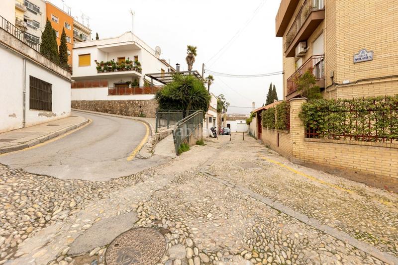 Foto 49a72236-e6f6-4c06-a17f-8151e1b54796. Casa carmen exclusivo en el realejo en San Matías - Realejo Granada