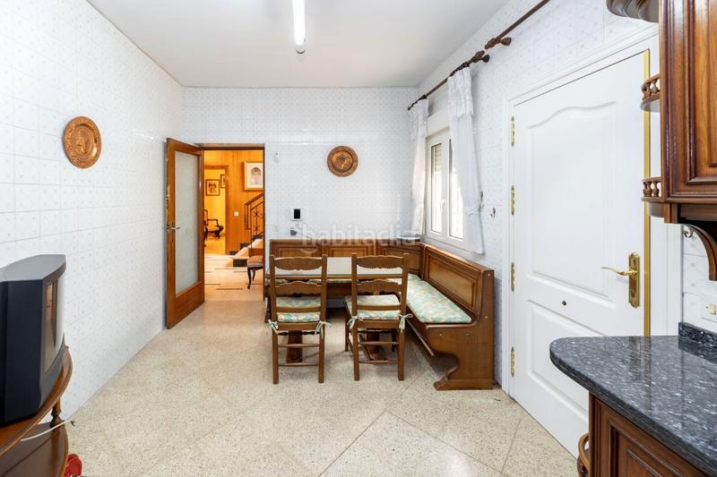 Foto 4bb0548e-900d-4581-a572-855ed5cfa899. Casa carmen exclusivo en el realejo en San Matías - Realejo Granada