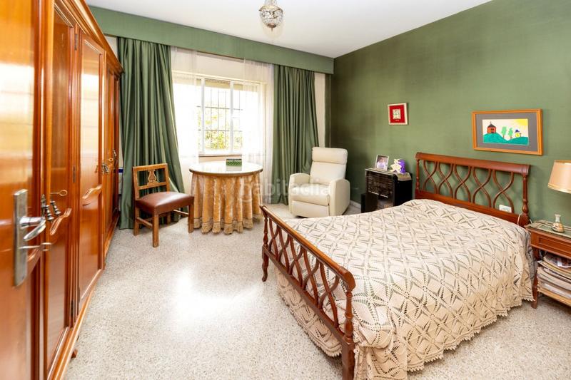 Foto 6092ee43-9873-4d7f-ad31-7d717f868889. Casa carmen exclusivo en el realejo en San Matías - Realejo Granada
