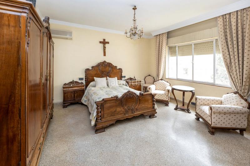 Foto 668098c4-c9f9-4b3f-8999-106c3d6ca935. Casa carmen exclusivo en el realejo en San Matías - Realejo Granada