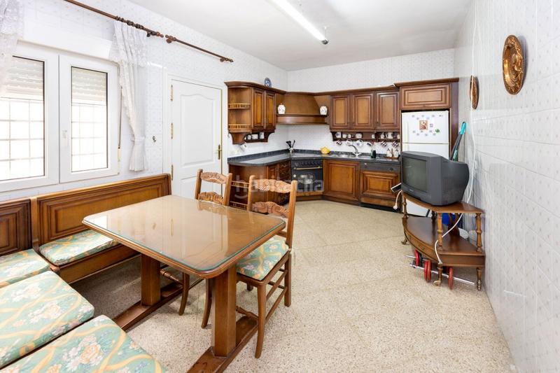 Foto 6db55cf7-c7ec-4162-a171-a14eab44a6e7. Casa carmen exclusivo en el realejo en San Matías - Realejo Granada