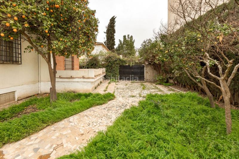 Foto 71801759-e943-4d97-86e2-6334d3594b98. Casa carmen exclusivo en el realejo en San Matías - Realejo Granada