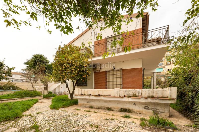 Foto 8830fb44-feb0-45d8-a64f-73dbf180487d. Casa carmen exclusivo en el realejo en San Matías - Realejo Granada