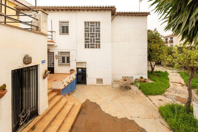 Foto 9660eaf4-81f4-404a-bfd4-53feeb76b3af. Casa carmen exclusivo en el realejo en San Matías - Realejo Granada
