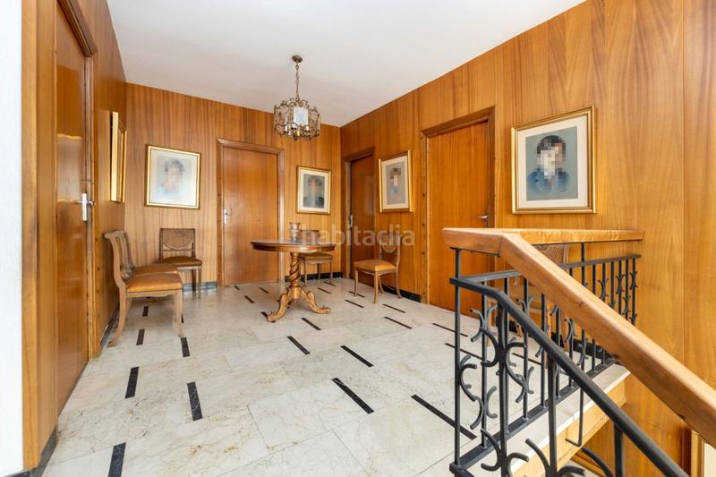 Foto 9e253fe7-5b97-4a2f-8406-d9ccb1120f4a. Casa carmen exclusivo en el realejo en San Matías - Realejo Granada