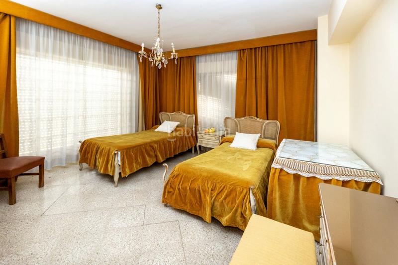 Foto b5b4596e-1860-417a-a51b-16794b9a44bb. Casa carmen exclusivo en el realejo en San Matías - Realejo Granada