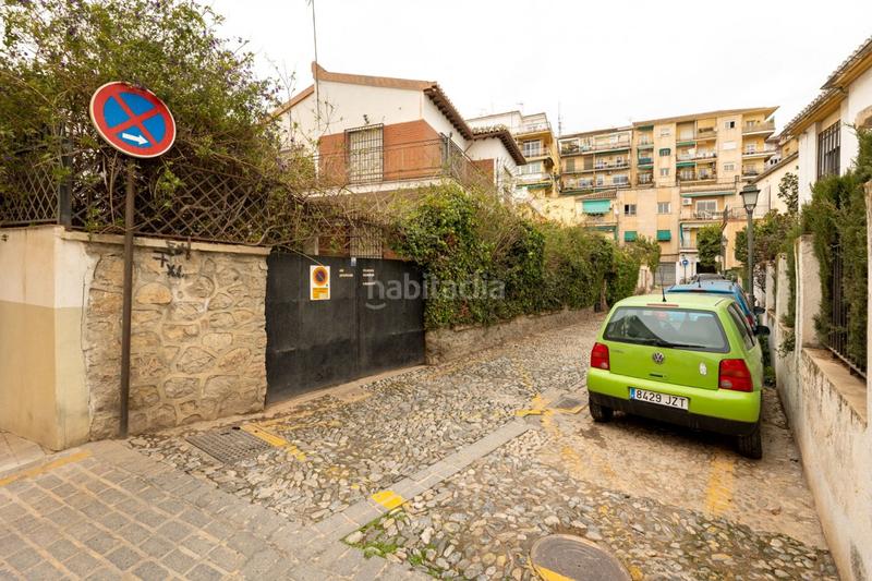 Foto c0430f6f-51ac-438f-bfba-58f206e6a4a1. Casa carmen exclusivo en el realejo en San Matías - Realejo Granada