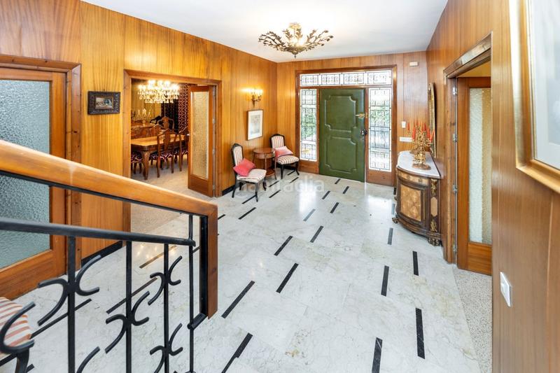 Foto d27316a0-1dd7-41c6-8b92-6f41731fcd4d. Casa carmen exclusivo en el realejo en San Matías - Realejo Granada