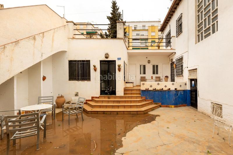 Foto ec8ddf1f-dfdc-4600-8007-9d54ed762201. Casa carmen exclusivo en el realejo en San Matías - Realejo Granada