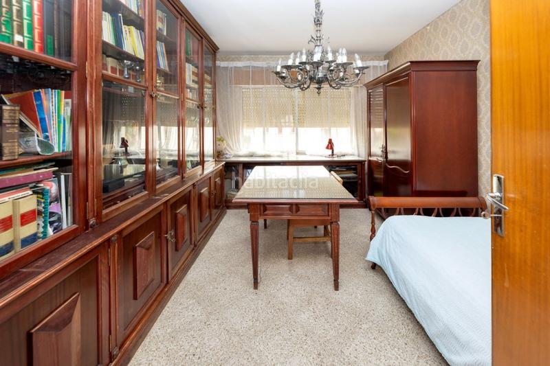 Foto ef3249dd-6225-4e98-a9d8-d579e400caa3. Casa carmen exclusivo en el realejo en San Matías - Realejo Granada